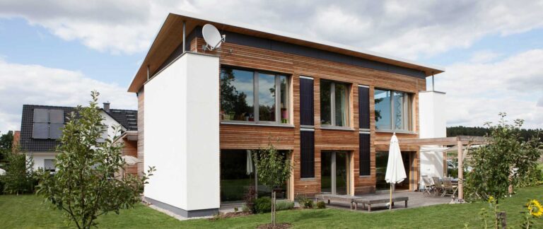 Sustainable Home Features That Increase Property Value