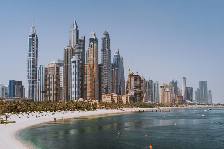 Unlocking Hidden Real Estate Opportunities: A Guide to Buying Repossessed Properties in Dubai