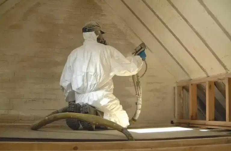 How to Sell a House with Spray Foam Insulation: A Complete Guide for UK Homeowners