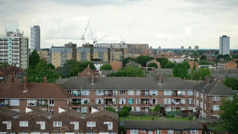 Unlock the Secrets of UK Social Housing: What You Need to Know!