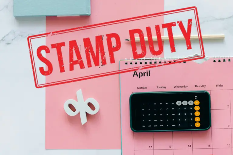 Stamp Duty Changes in 2025: What You Need to Know