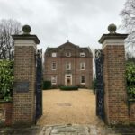 English Countryside home