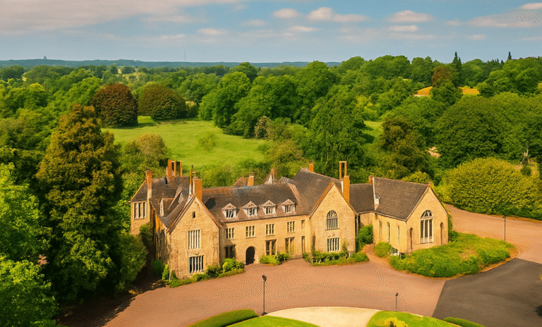 Hauseit Guide to Rothley: Heritage, Community, and Countryside Living