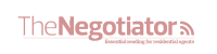 The Neg Logo Pink