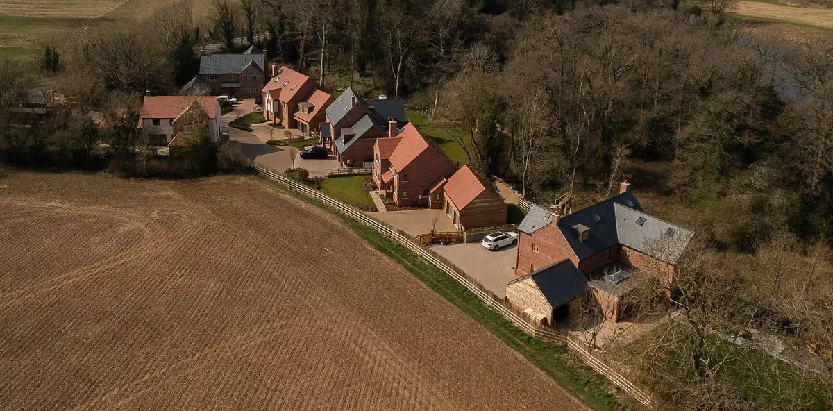 great-glen-leicestershire