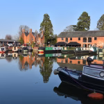 Market Harborough