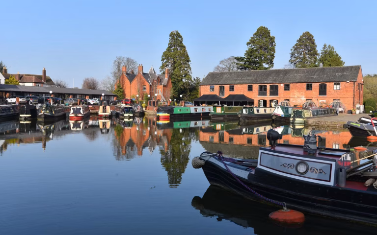 Hauseit Guide to Market Harborough: Historic Market Town with a Modern Edge