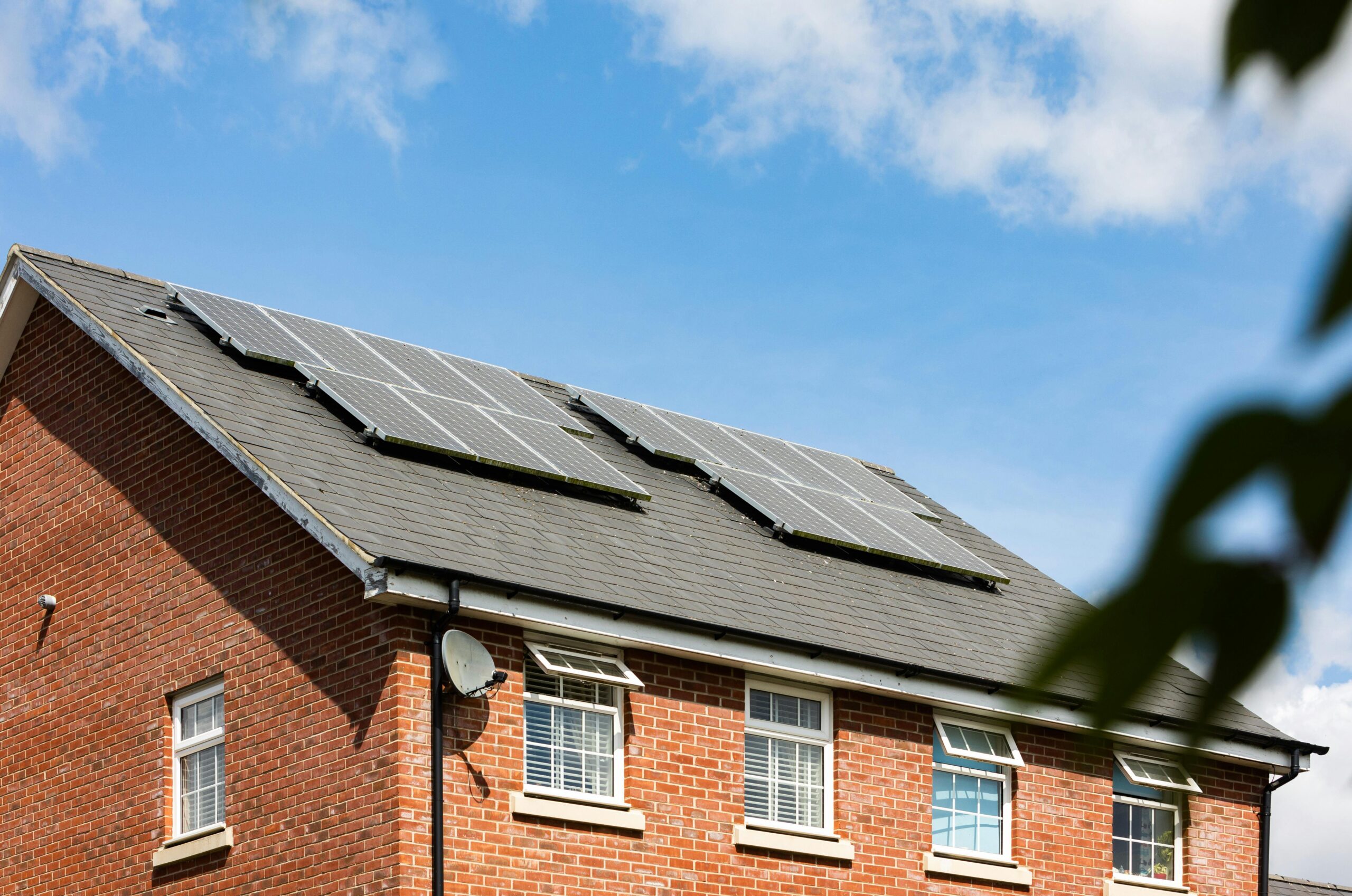 Solar Panels UK