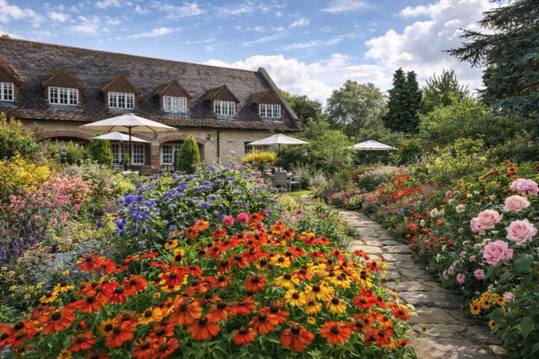 Hauseit Guide to Quorn: Village Charm with a Riverside Lifestyle