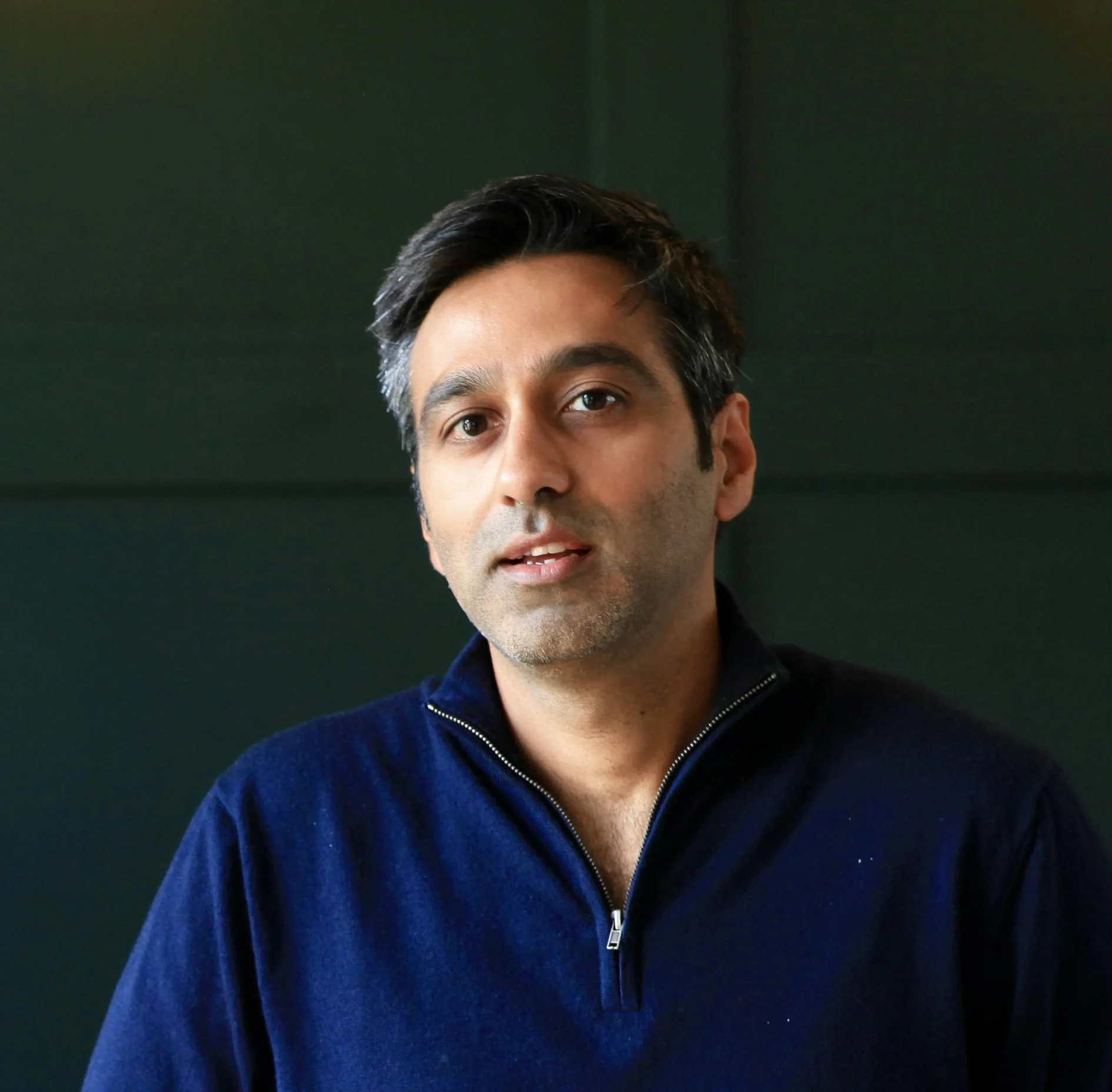 Imran Bashir