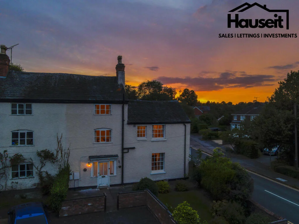102 Bradgate Road