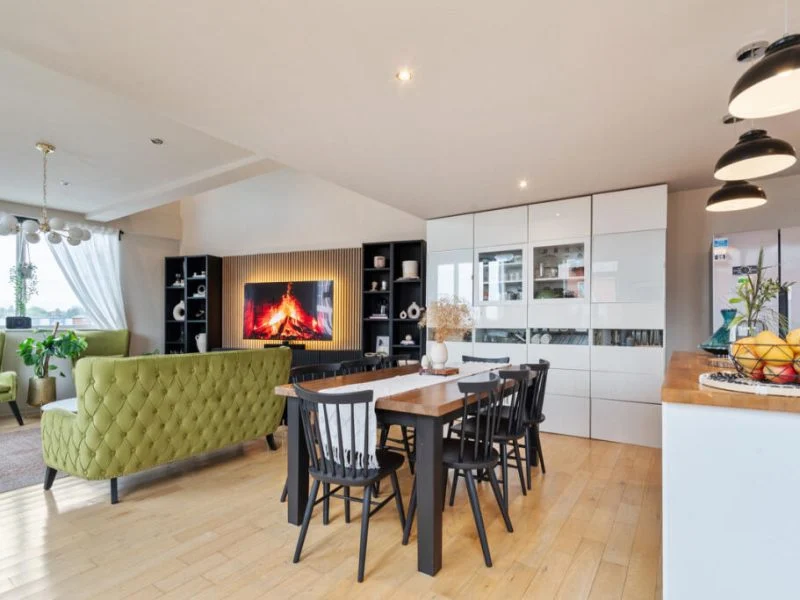 St. Georges Mill