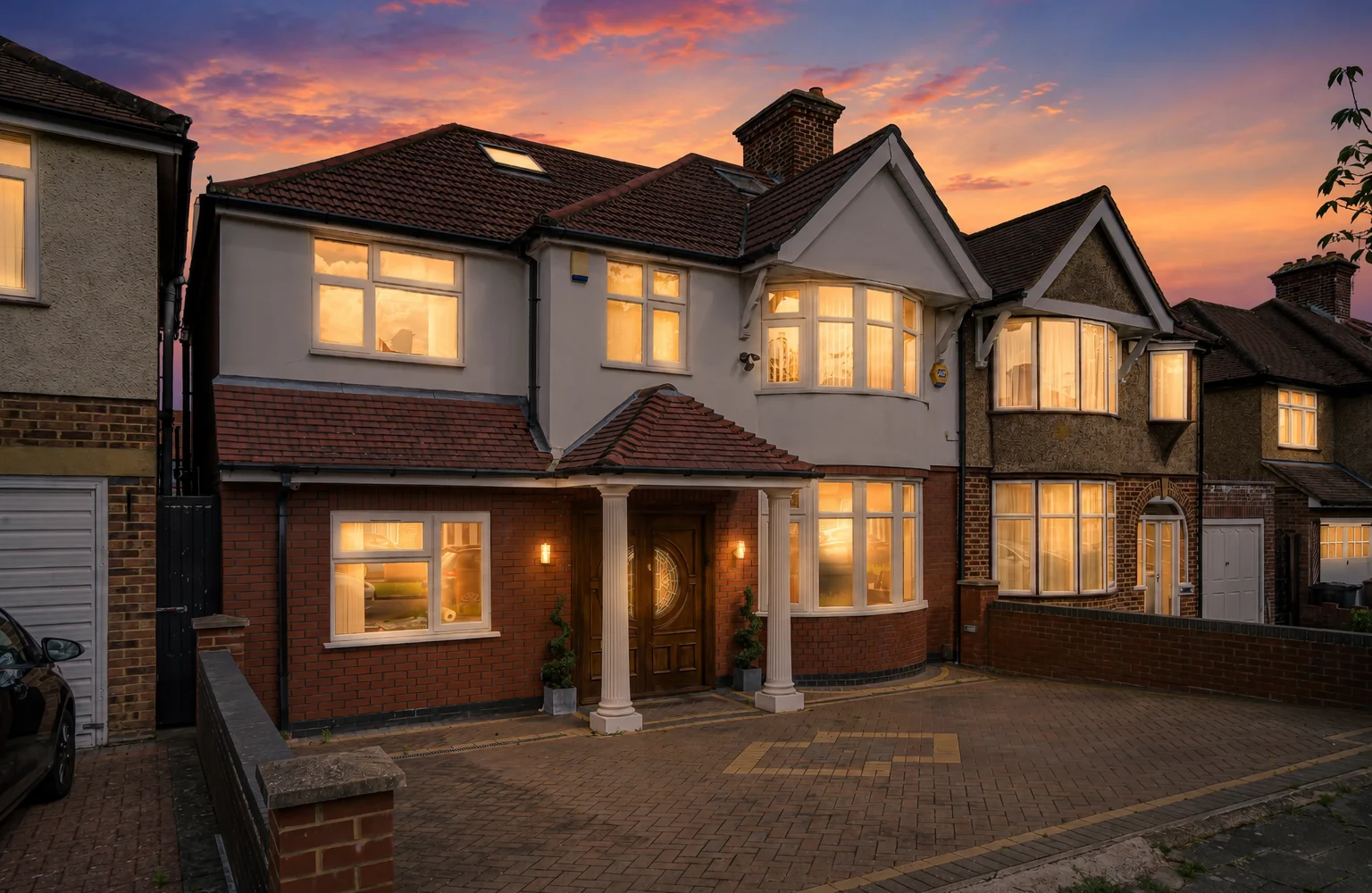 31 Somerset Waye