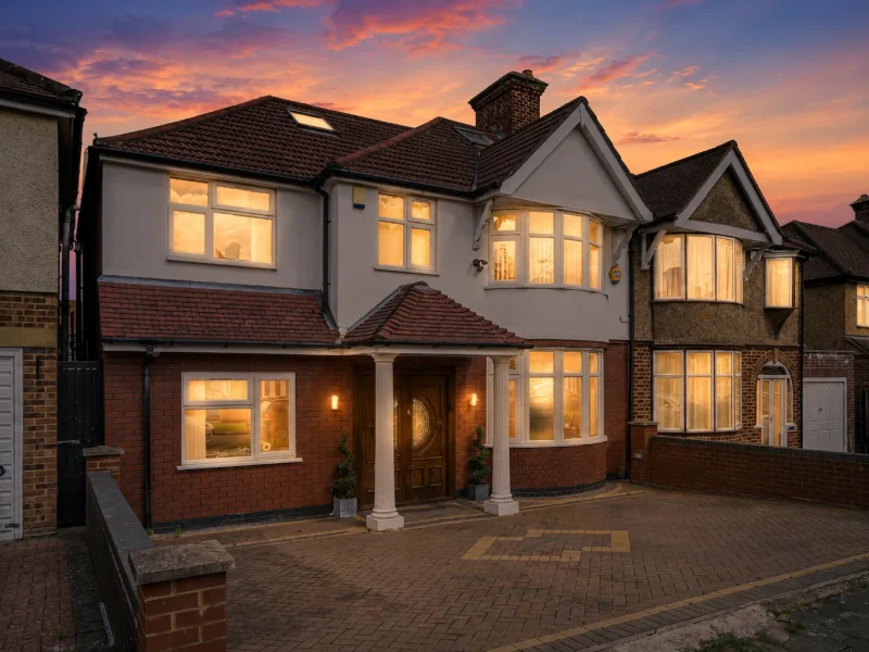 31 Somerset Waye, Heston