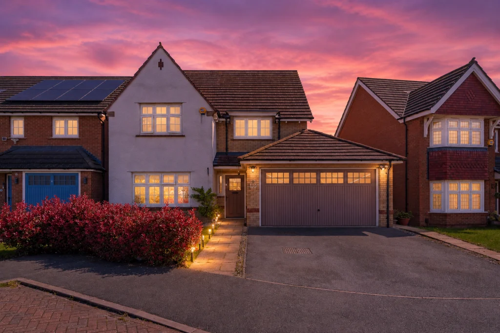 9 Newland Close, LE5 1WT