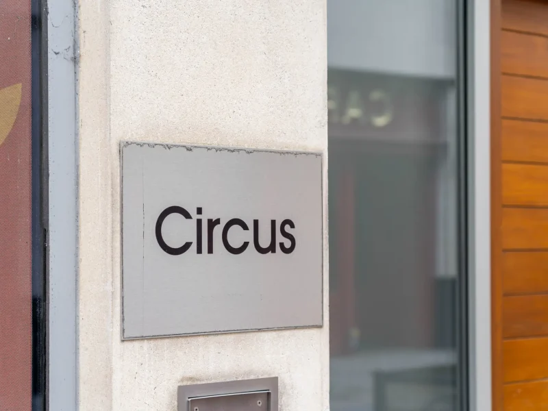 The Circus