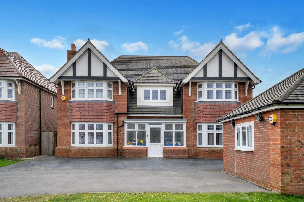 74 Laverton Rd, Hamilton, LE5 1WJ
