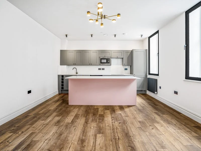 2 Bedroom Apartment – ESH