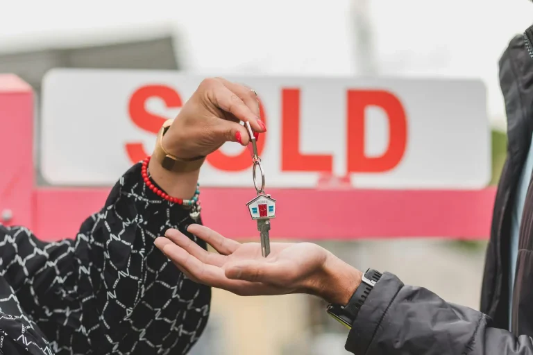 UK Property Market Shake-Up: Rising Demand, Price Changes, and What It Means for You