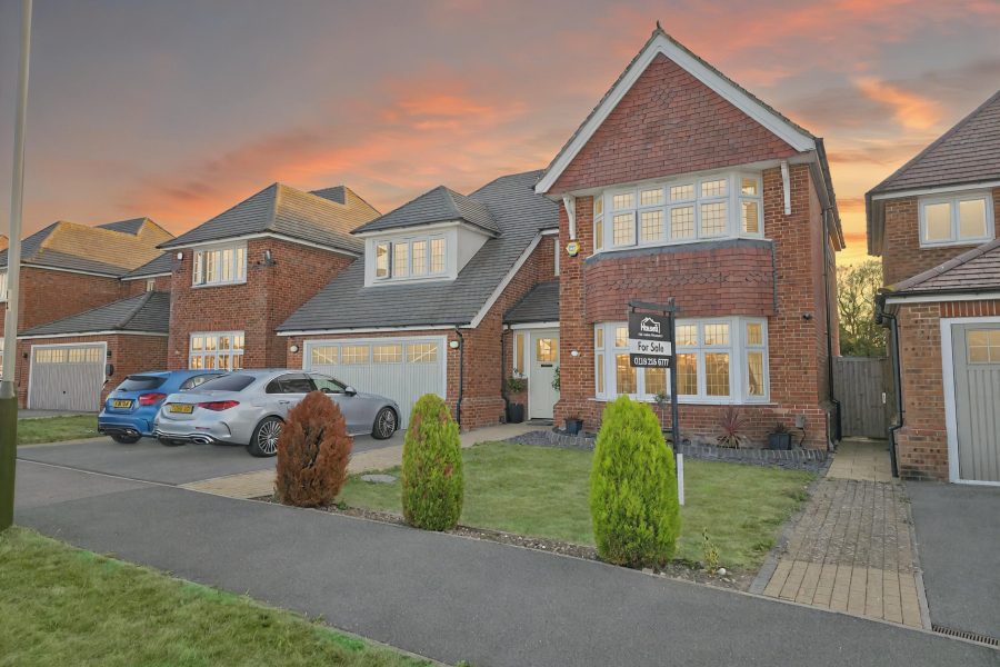 66 Laverton Rd Twilight